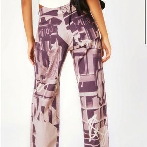 Miaou Fargo Pants